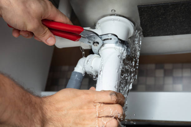 Best Residential water damage restoration  in Riverdale, GA