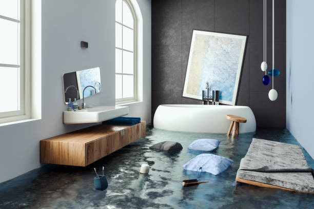 Best Commercial water damage restoration  in Riverdale, GA