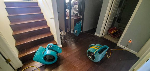Best Residential water damage restoration  in Riverdale, GA