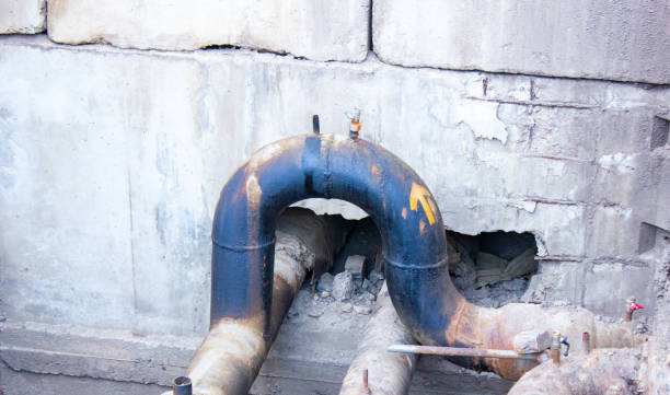 Best Professional water damage repair  in Riverdale, GA